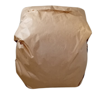 Térkitöltő papír csomagoláshoz  - 0,5 m3/bála - Image 2