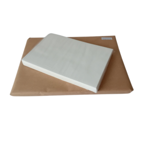 Zsírpapír (pergamenpótló papír) 300x300 - 420db